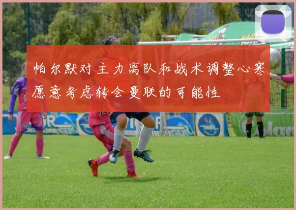 帕尔默对主力离队和战术调整心寒愿意考虑转会曼联的可能性